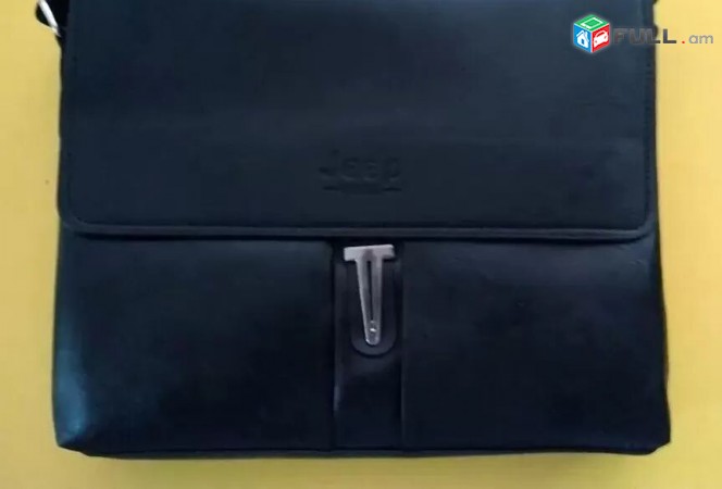 Bag Payusak Vorakyal Kashvic, Jeep Buluo Horizonakan 30cm