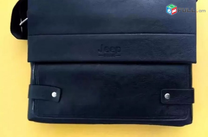 Bag Payusak Vorakyal Kashvic, Jeep Buluo Horizonakan 30cm