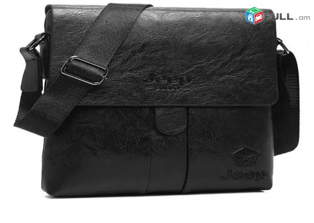 Bag Payusak Vorakyal Kashvic, Jeep Buluo Horizonakan 30cm