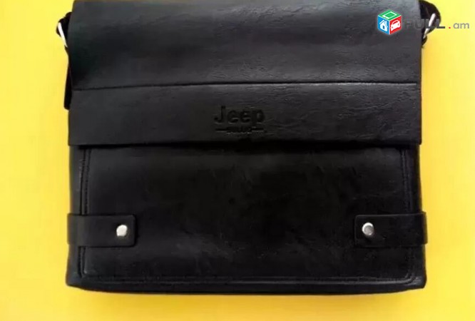 Bag Payusak Vorakyal Kashvic, Jeep Buluo Horizonakan 30cm