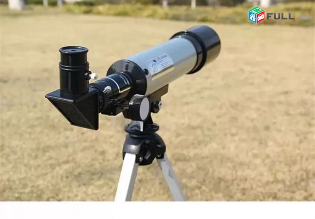 Tupov, Telescope 90x, 360x50mm, Dprocakan Astxaditak - Akcia