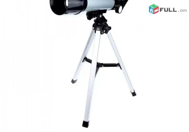 Tupov, Telescope 90x, 360x50mm, Dprocakan Astxaditak - Akcia