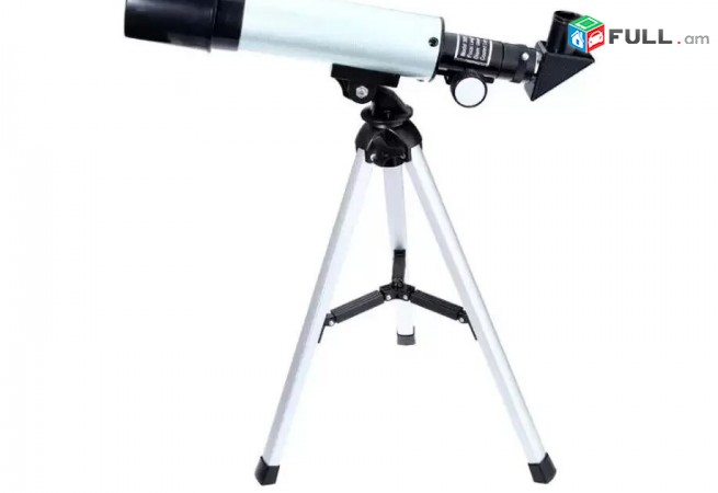 Tupov, Telescope 90x, 360x50mm, Dprocakan Astxaditak - Akcia