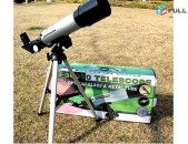 Tupov, Telescope 90x, 360x50mm, Dprocakan Astxaditak - Akcia