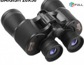 Монокуляр, Бинокль, heraditak, հեռադիտակ, Binocular, Baigish БПЦ 20x50