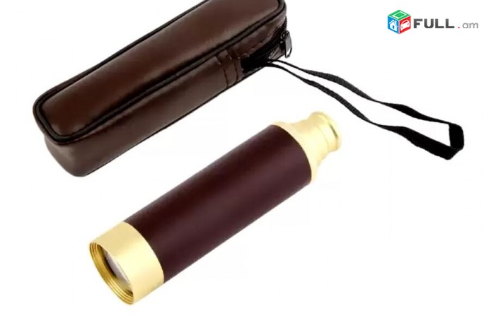 Monokulyar Monocular Монокуляр, heraditak, Бинокль, հեռադիտակ 25X30 Pirate