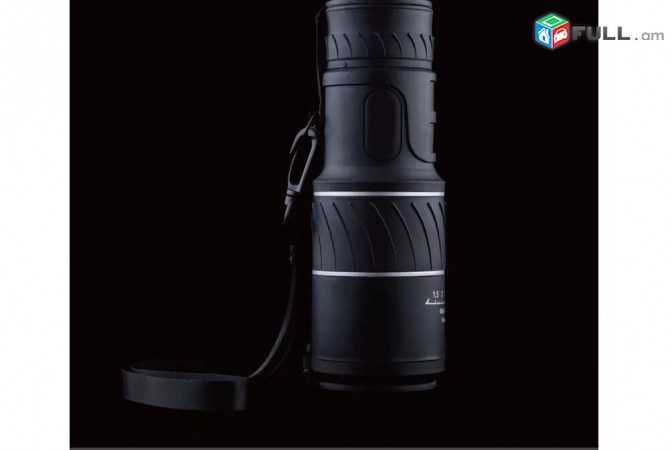 40x60 Monocular, Монокуляр, Бинокль, heraditak, հեռադիտակ, Binocular