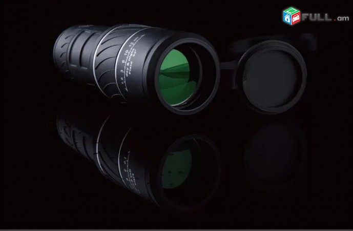 40x60 Monocular, Монокуляр, Бинокль, heraditak, հեռադիտակ, Binocular