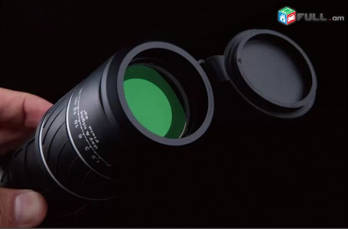 40x60 Monocular, Монокуляр, Бинокль, heraditak, հեռադիտակ, Binocular