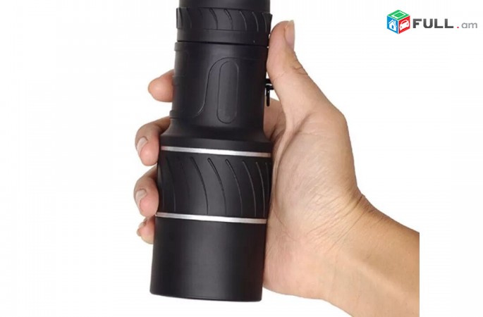 40x60 Monocular, Монокуляр, Бинокль, heraditak, հեռադիտակ, Binocular