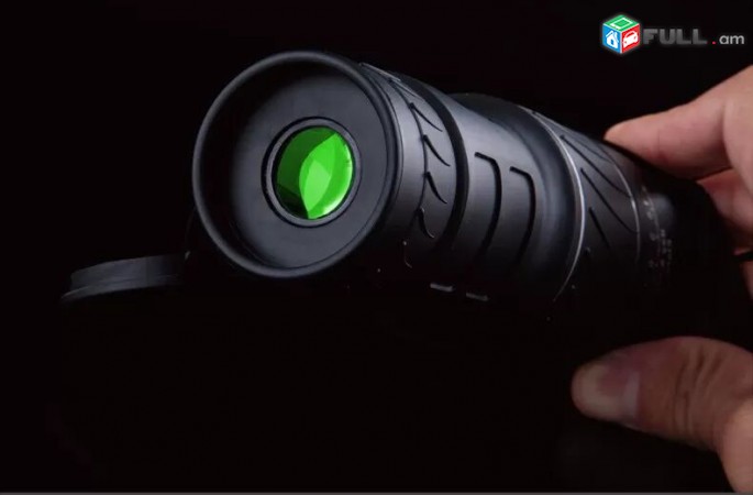 40x60 Monocular, Монокуляр, Бинокль, heraditak, հեռադիտակ, Binocular