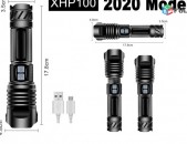 Fonar XHP100 Led Light USB ZOOM Lapter XHP 100 - Shutov