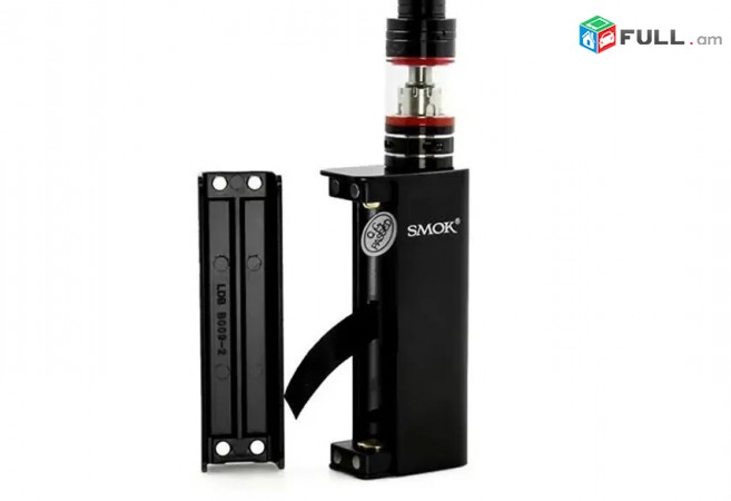 Original, 80W Smok Nano One Kit + Nano TFV 4 Tank 2.0ml - 50% zexch