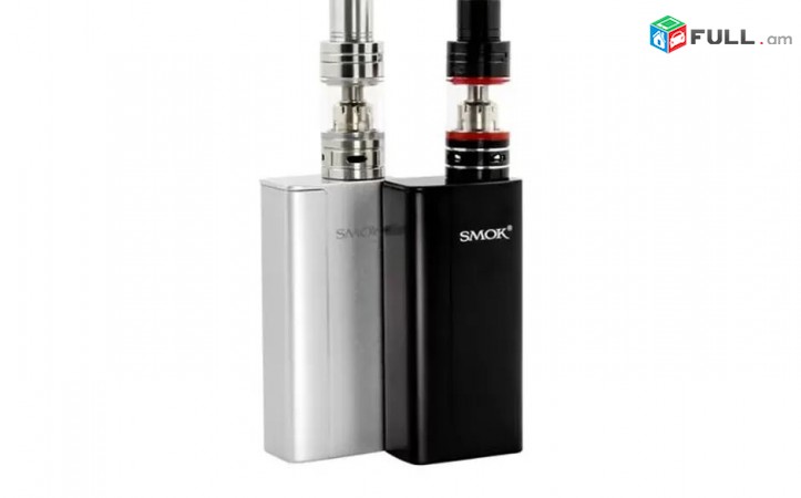 Original, 80W Smok Nano One Kit + Nano TFV 4 Tank 2.0ml - 50% zexch