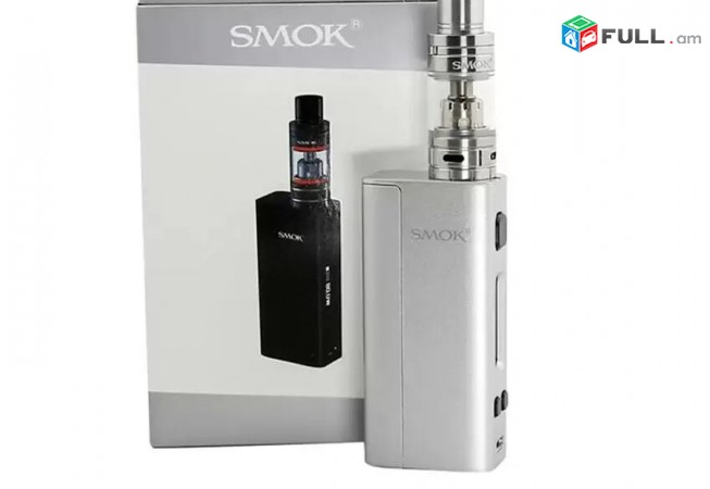 Original, 80W Smok Nano One Kit + Nano TFV 4 Tank 2.0ml - 50% zexch