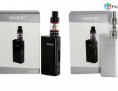 Original, 80W Smok Nano One Kit + Nano TFV 4 Tank 2.0ml - 50% zexch