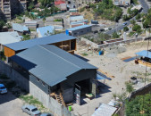 Հողատարածք արդյունաբերական օգտագործման Նոր Նորքում - 1ք/մ -380$