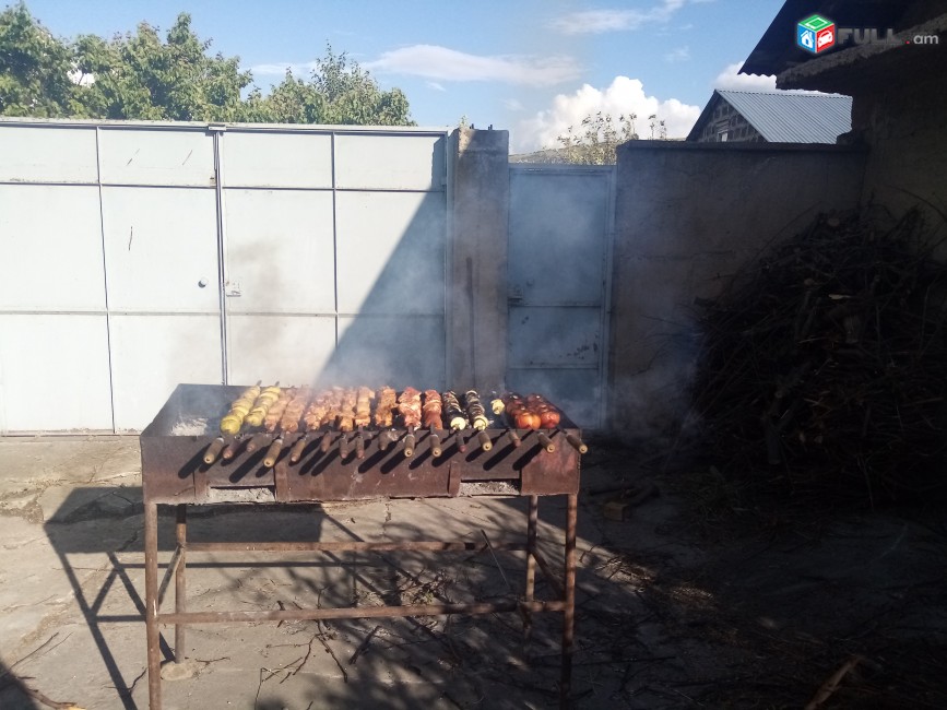 Առանձնատուն/Դաչա