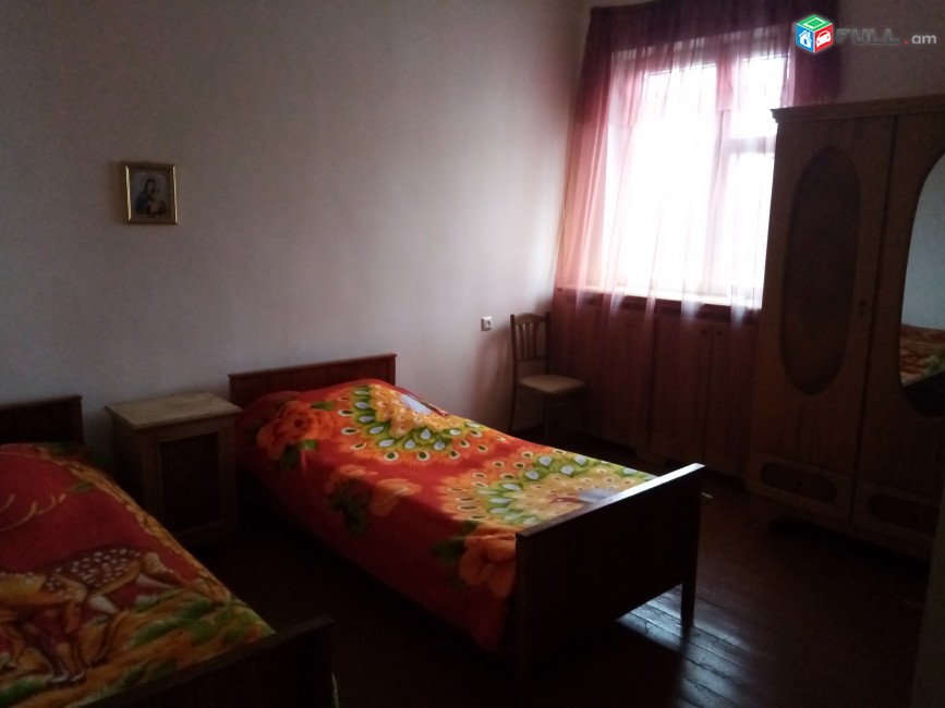 Առանձնատուն/Դաչա