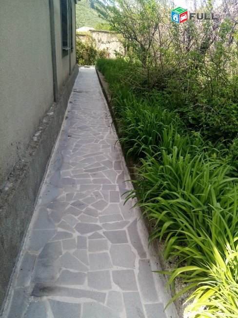 Առանձնատուն/Դաչա