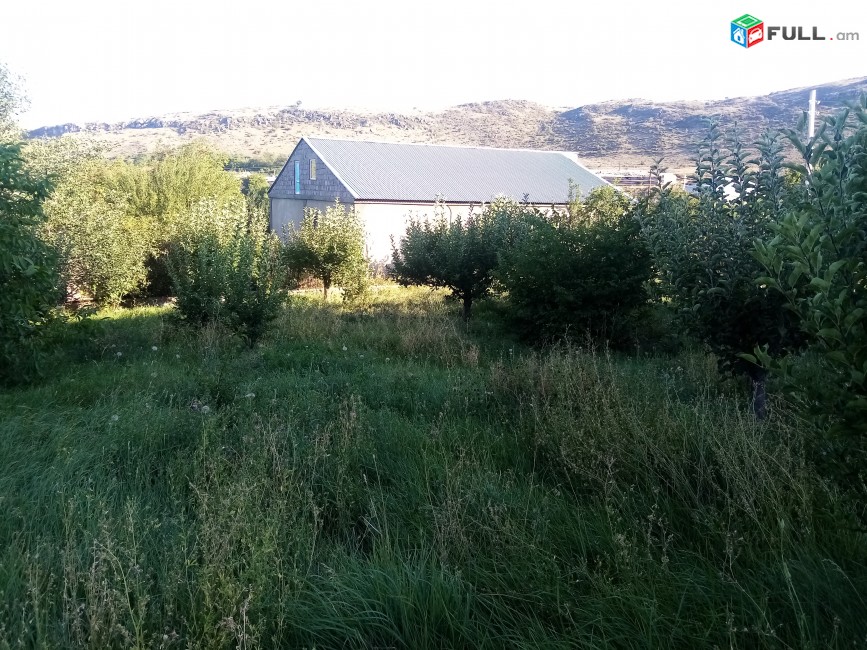 Առանձնատուն/Դաչա