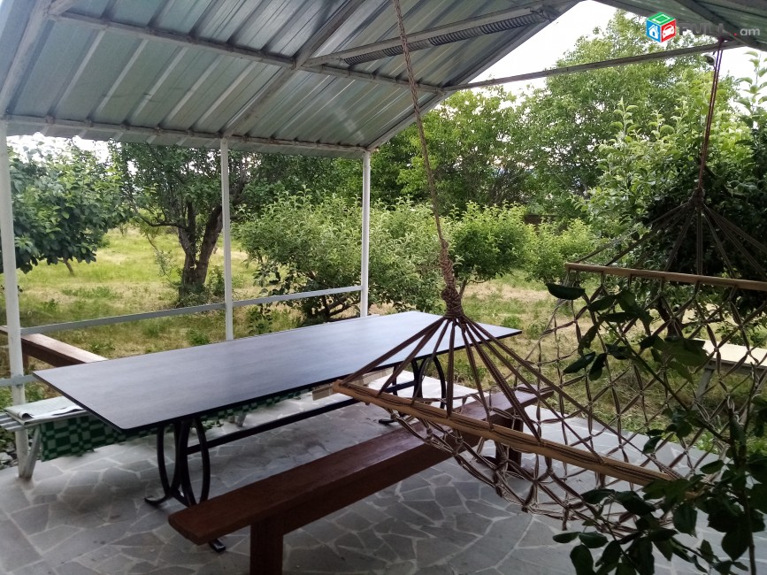 Առանձնատուն/Դաչա