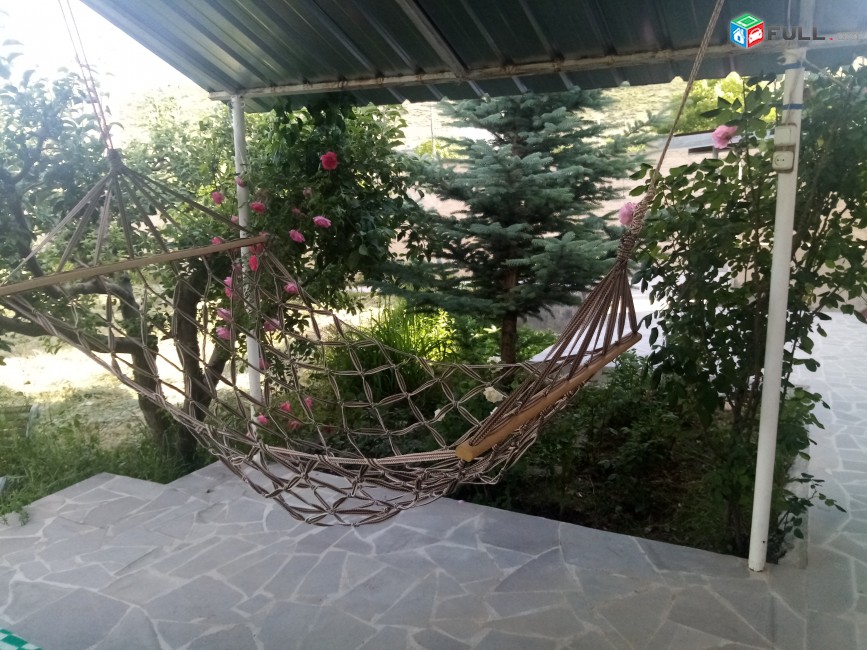 Առանձնատուն/Դաչա