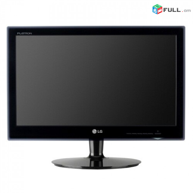 Monitor 22" Full HD LCD LG Flatron e2240s: Մոնիտոր LG Flatron e2240s