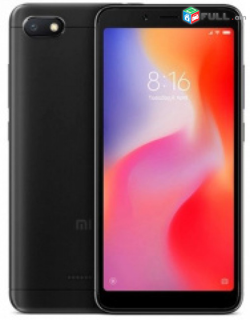 Huawei  Radmi 6a