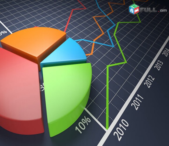 Excel անալիտիկ դասընթաց - Excel analitik das@ntac, usucum