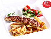 Lanch-Box Լանչ բոքս Լանչ տուփ Սնունդ