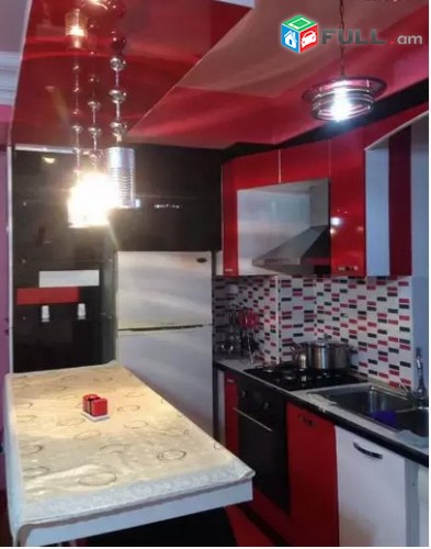 Zeytun CITY - I mot norakaruyc 4 sen bnakaran evroveranorogvac full