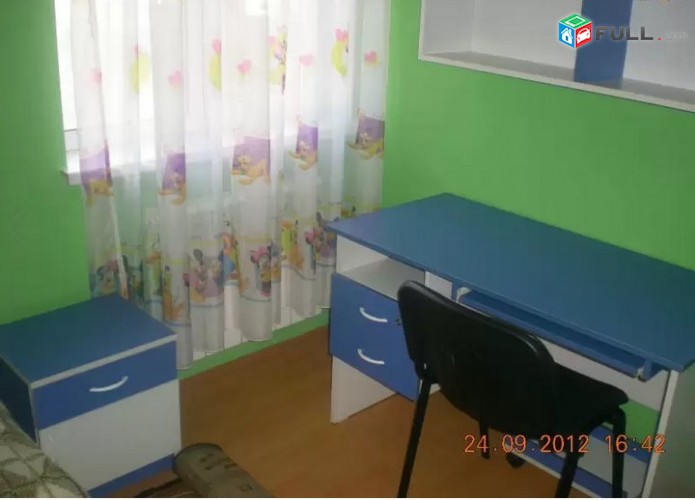 Zeytun CITY - I mot norakaruyc 4 sen bnakaran evroveranorogvac full