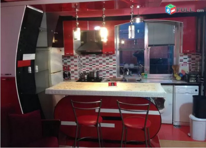Zeytun CITY - I mot norakaruyc 4 sen bnakaran evroveranorogvac full