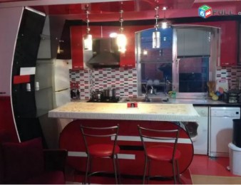 Zeytun CITY - I mot norakaruyc 4 sen bnakaran evroveranorogvac full
