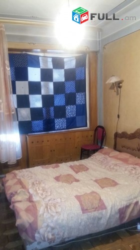 Arabkir H. Qochar poxoc 3 sen bnakaran maqur kahuyq texnika baxi jerucum