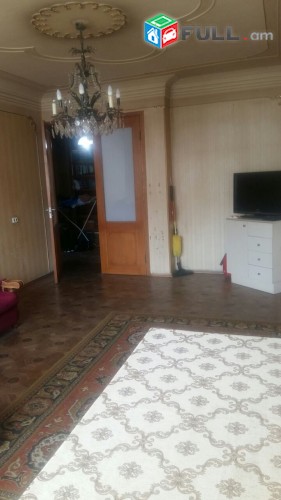 Arabkir H. Qochar poxoc 3 sen bnakaran maqur kahuyq texnika baxi jerucum