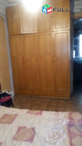 Arabkir H. Qochar poxoc 3 sen bnakaran maqur kahuyq texnika baxi jerucum