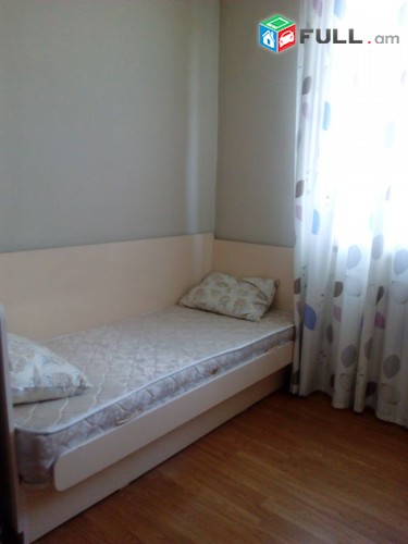 Gyulbenkyan poxoc 2 + 1 sen bnakaran evroveranorogvac bolor harmarutyunnerov