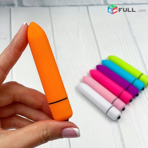 Mini vibrator 7sm