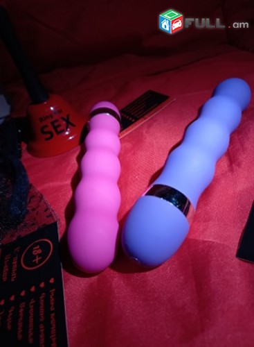 Anal vibrator ԱՆԱԼ ՎԻԲՐԱՏՈՐ