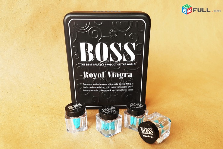 Royal Boss  Միայն օրիգինալ viagra txamardkanc 3 kochak viagra titan gel anal gel sexshop sex xaxaliqner