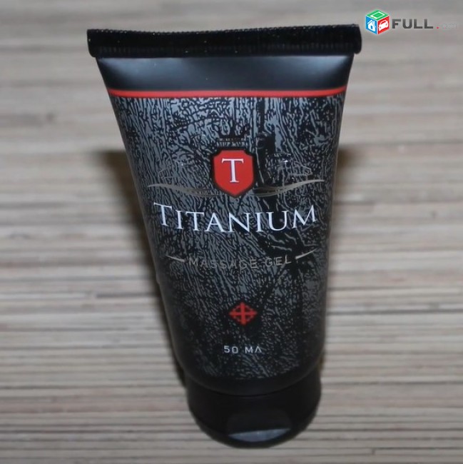 Titan Gel  տղամարդկանց համար , viagra Original