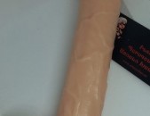 Arnandam,dildo,silikone andam arka e 27sm