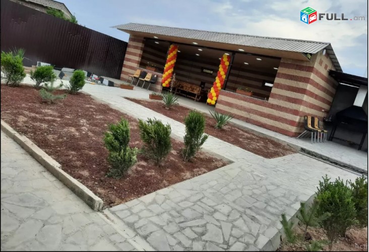 Zov land Oravarcov taxavar, loxavazan, hangsti goti, Օրավարձով հանգստի գոտի