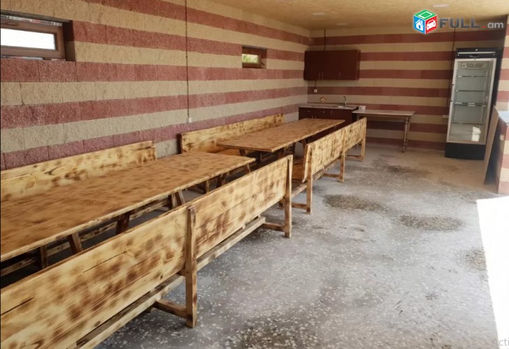 Zov land Oravarcov taxavar, loxavazan, hangsti goti, Օրավարձով հանգստի գոտի