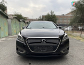 Hyundai Sonata PLUG-IN HYBRID 2017թ. ՇՏԱՊ