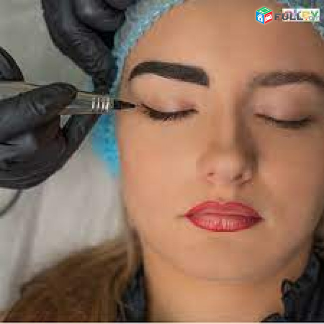 Տատուի դասընթացներ դասեր - Tattooi das@ntacner daser