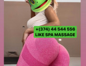 HOT MASSAGE IN YEREVAN  KRQOT MERSUM YEREVANUM 