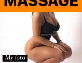 SPA MASSAGE   ՄԵՐՍՈՒՄՆԵՐ ԵՐևԱՆՈՒՄ 